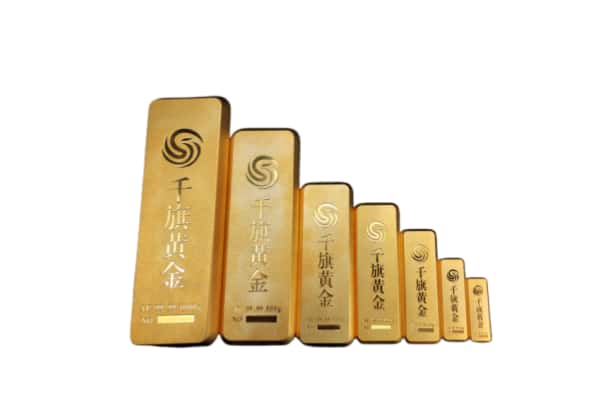 普洱澜沧县上门回收各种金条价格