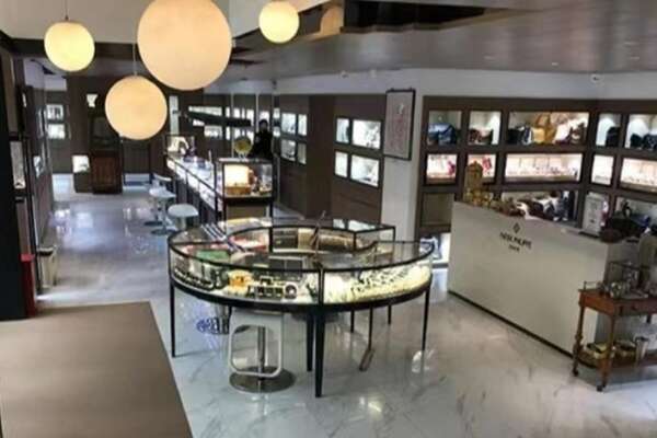 普洱澜沧县寄卖奢侈品店